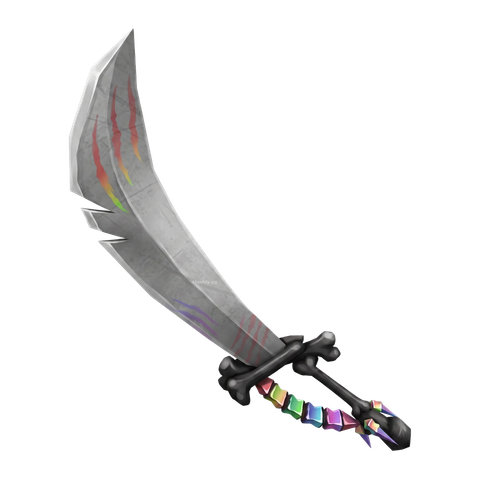 Boneblade Knife