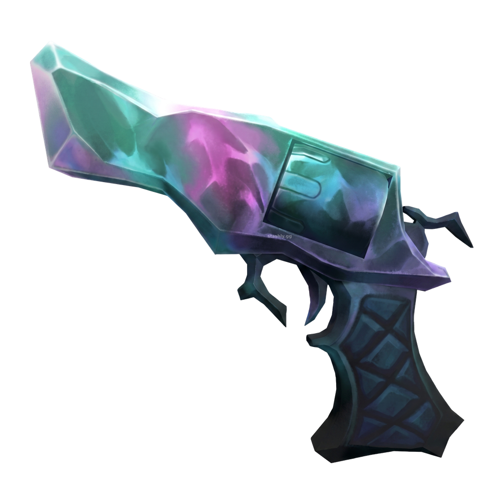 Borealis Gun