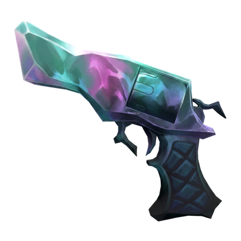 Borealis Gun