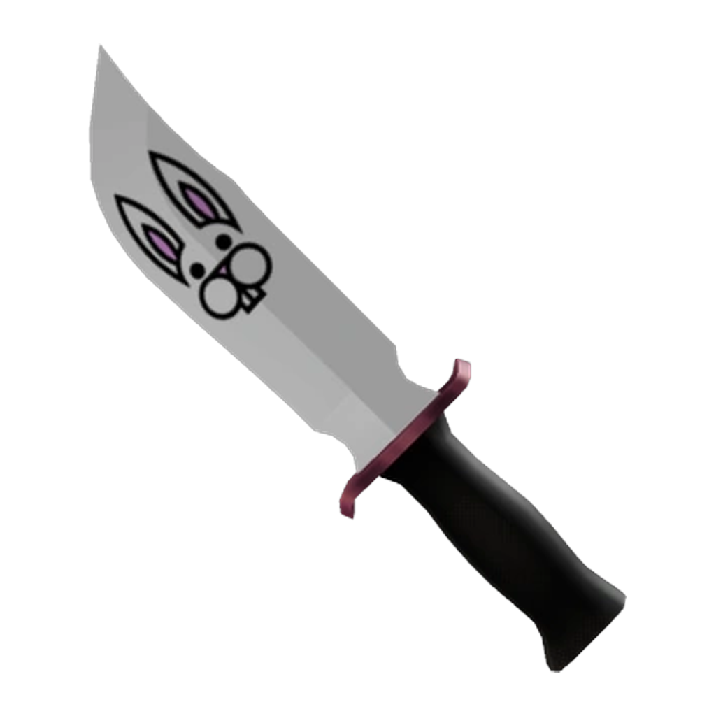 Bunny Knife