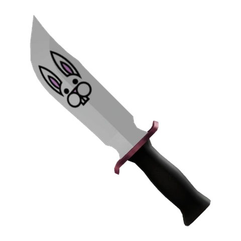 Bunny Knife
