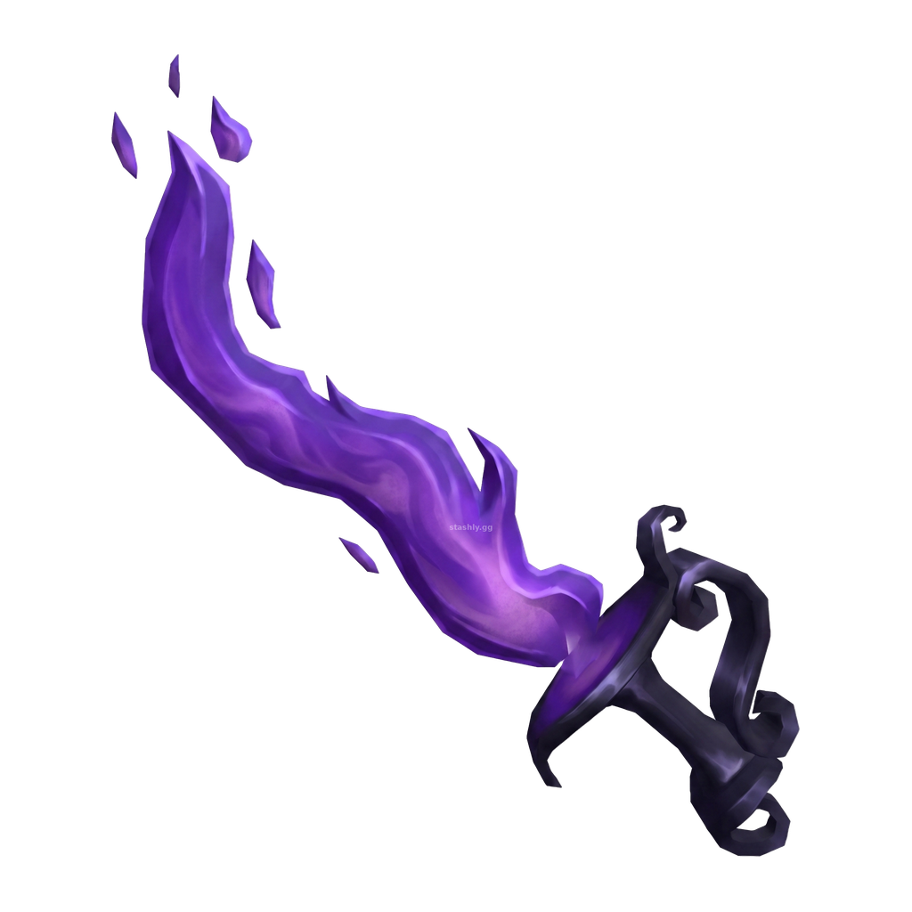 Candleflame Knife