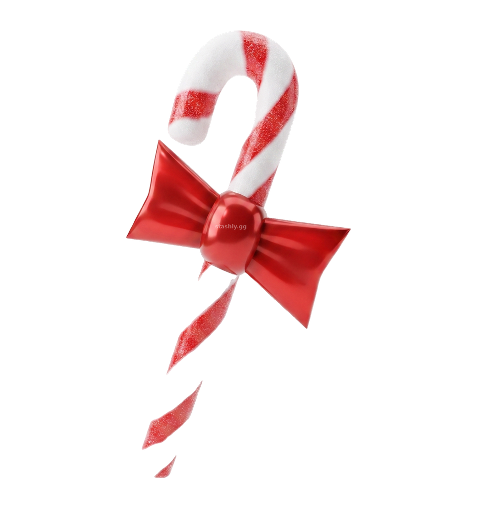 Candy Cane Knife — Murder Mystery 2