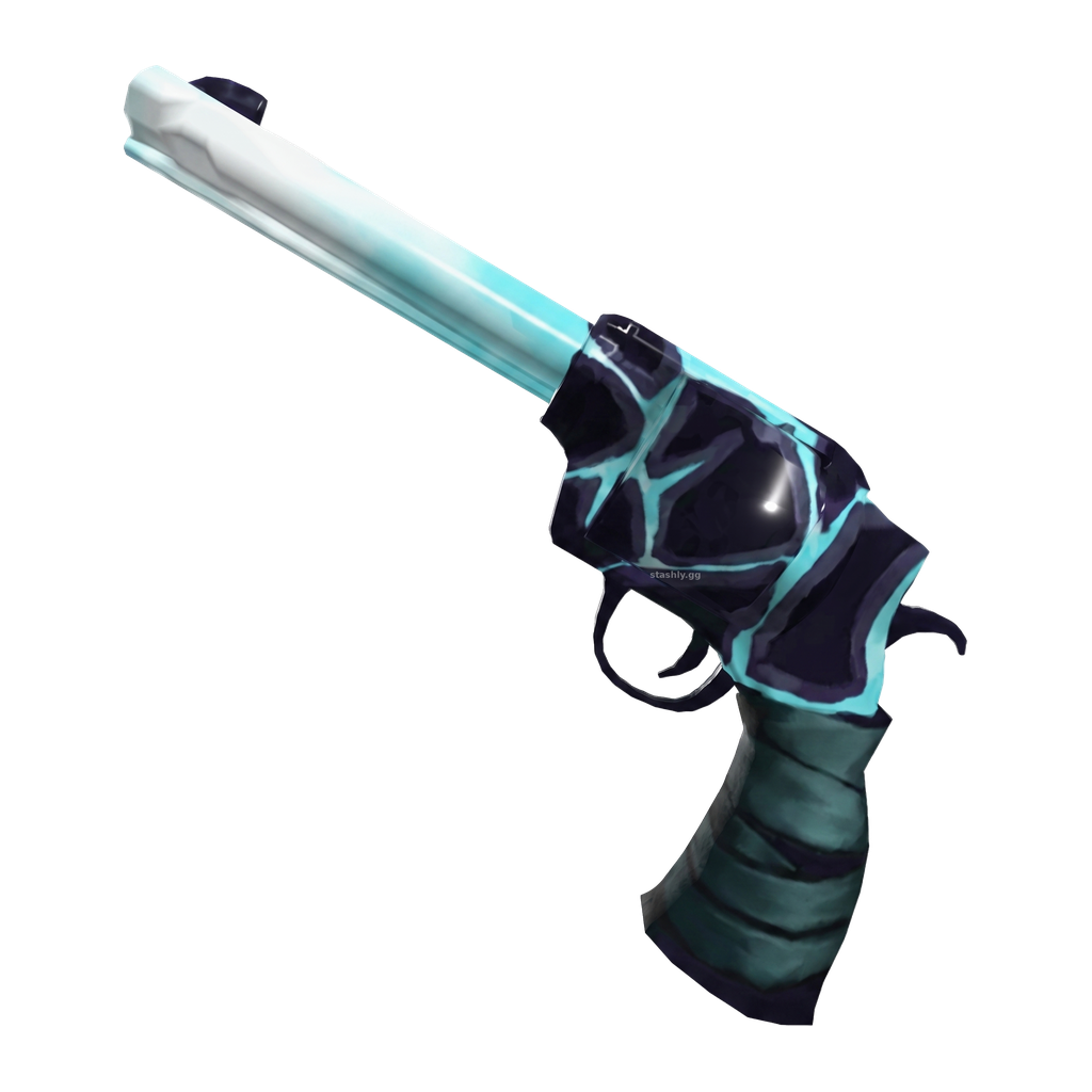 Cavern Gun
