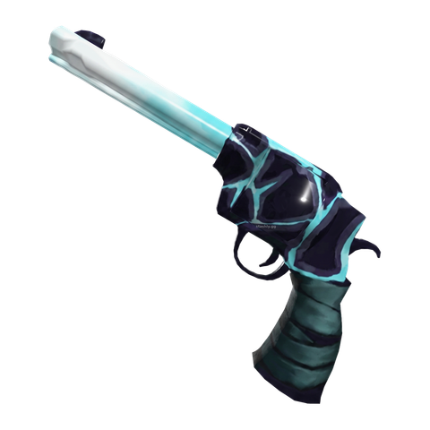 Cavern Gun
