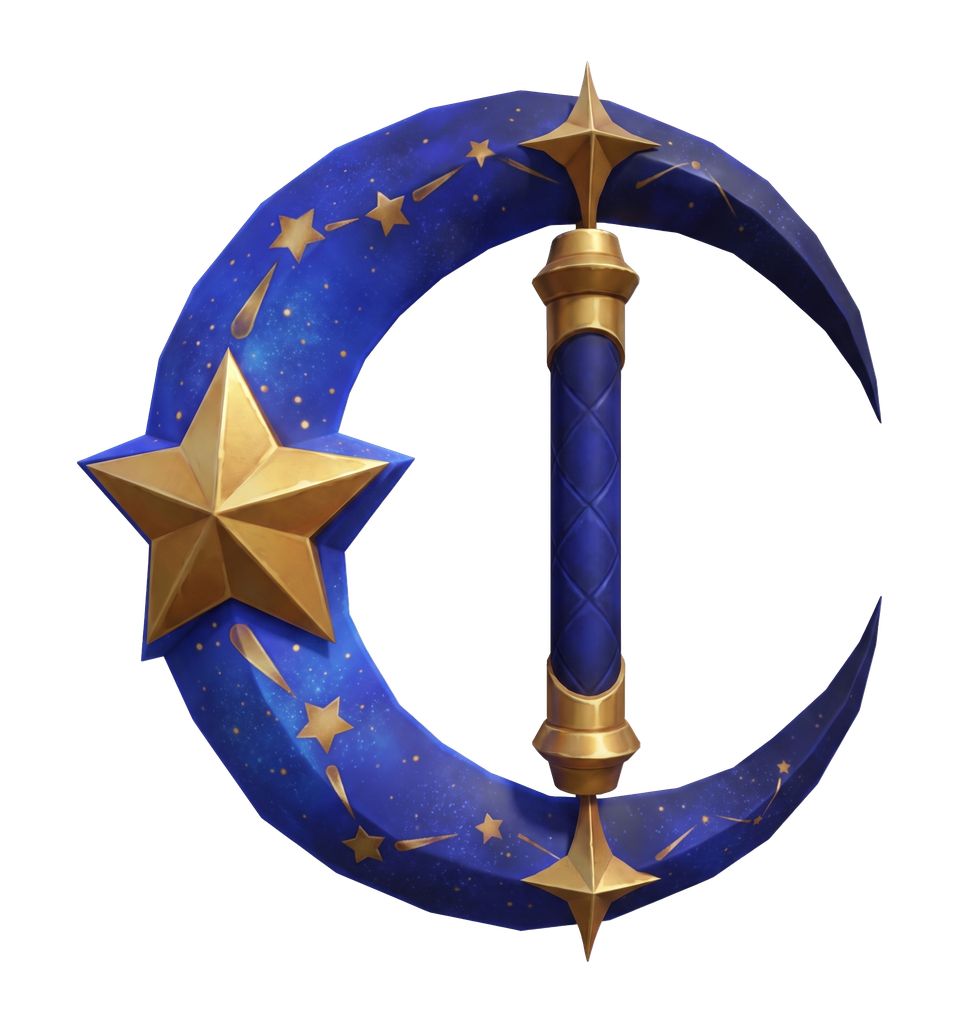 Celestial Knife β Murder Mystery 2