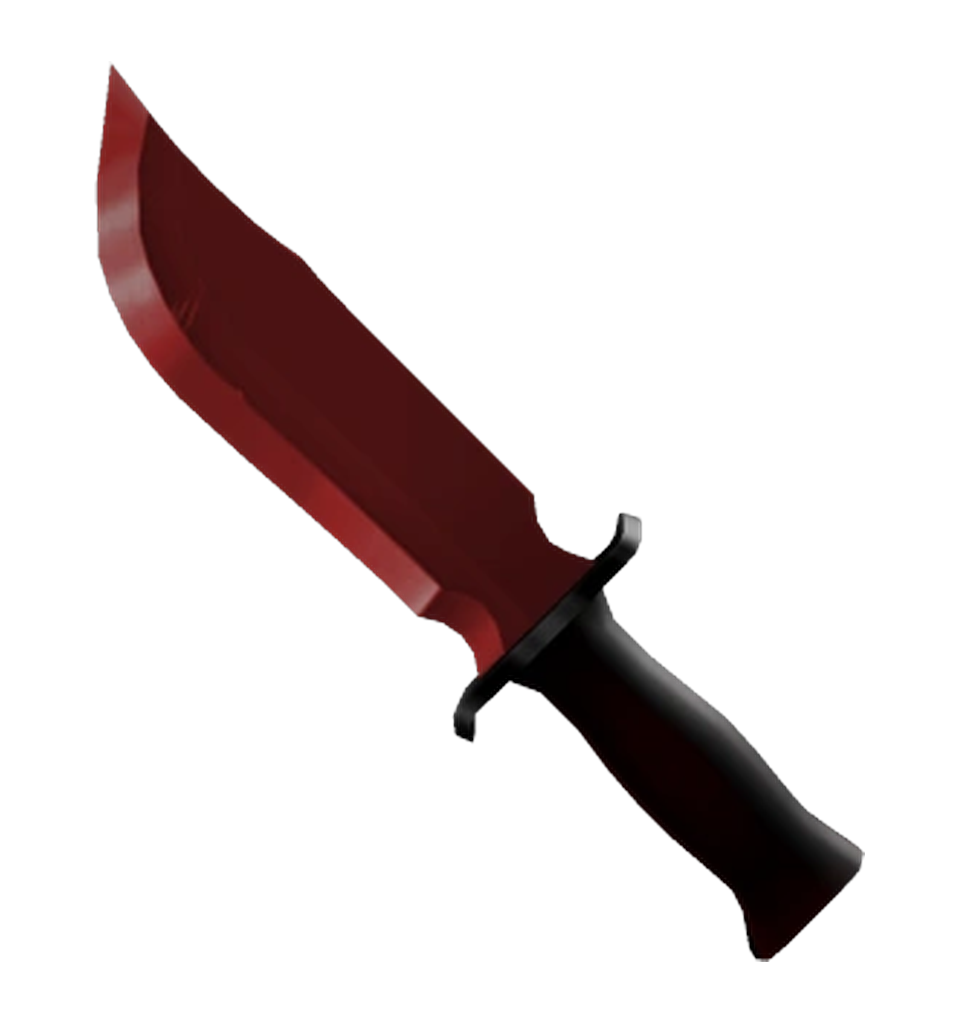 Cherry Knife — Murder Mystery 2 (MM2)