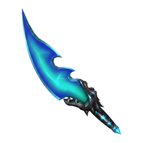 Chill Knife