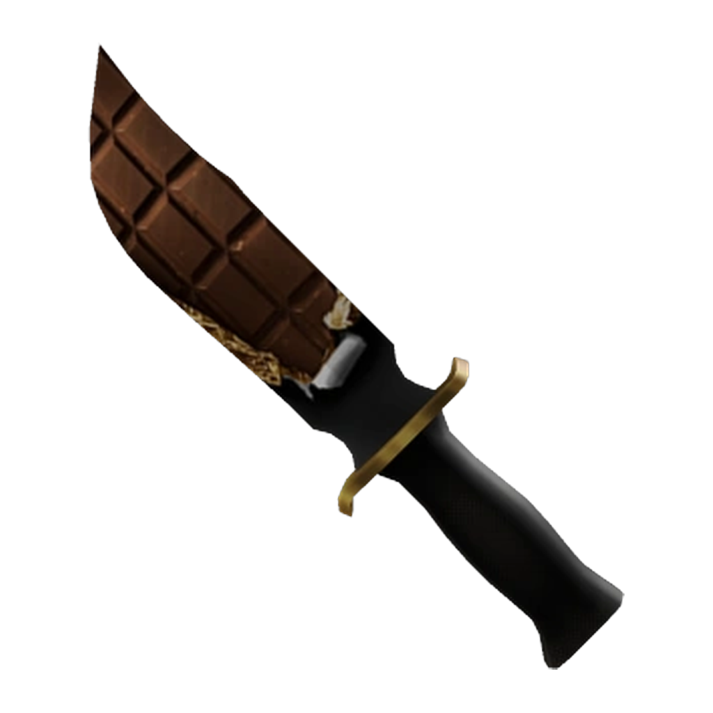 Choco Knife