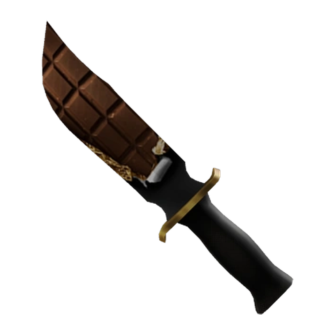 Choco Knife