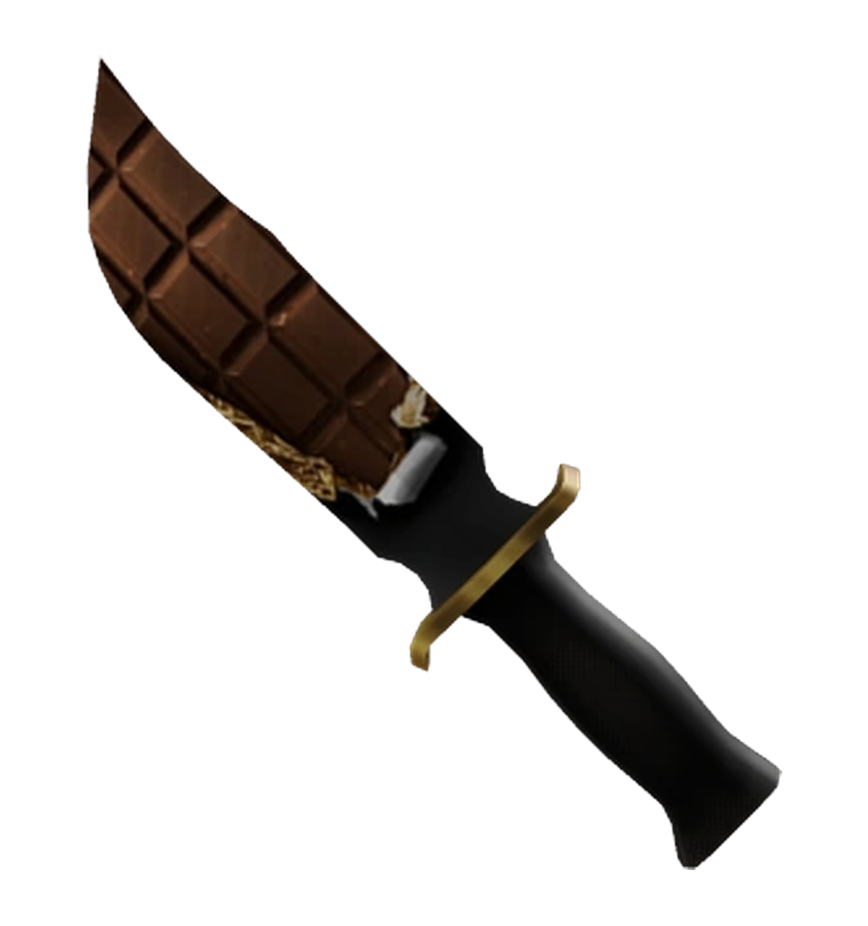 Choco Knife — Murder Mystery 2 (MM2)