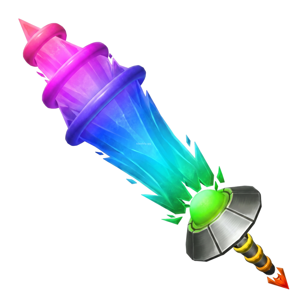 Chroma Alienbeam
