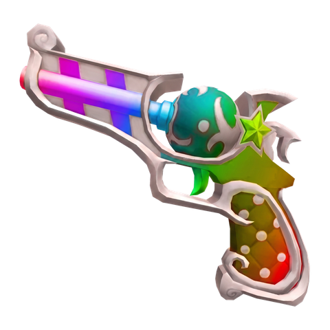 Chroma Bauble Gun