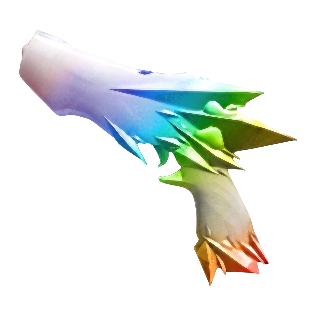 Chroma Blizzard