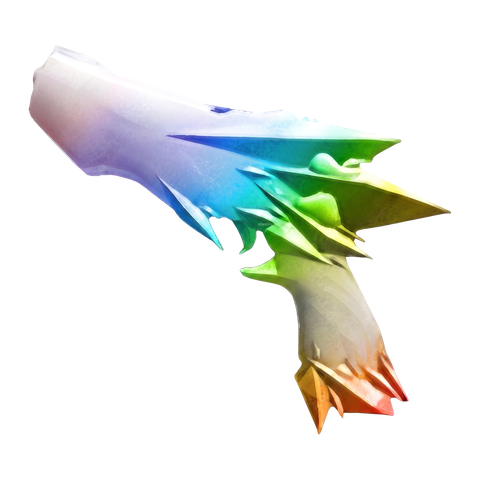 Chroma Blizzard