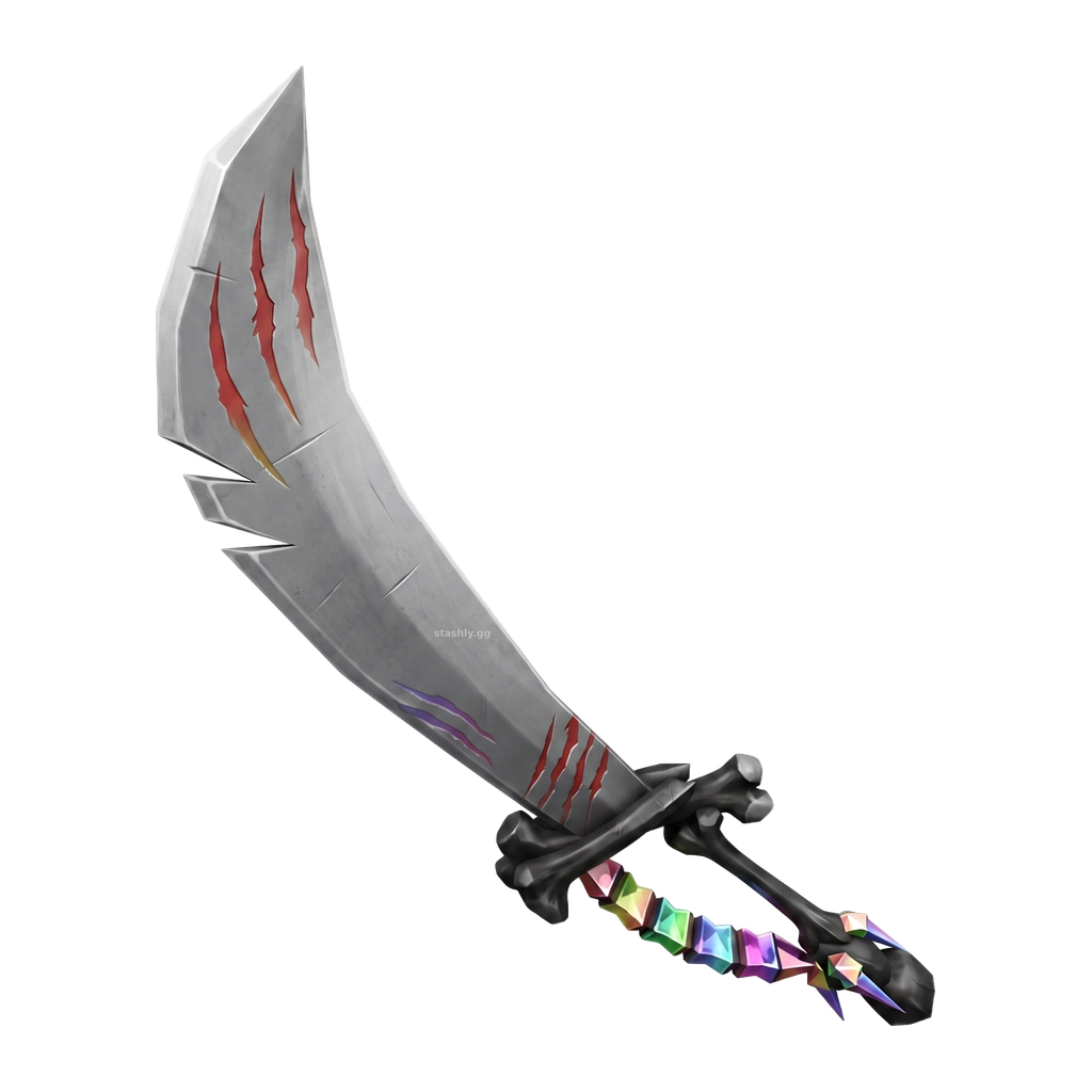 Chroma Boneblade Knife
