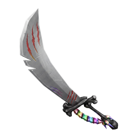 Chroma Boneblade Knife