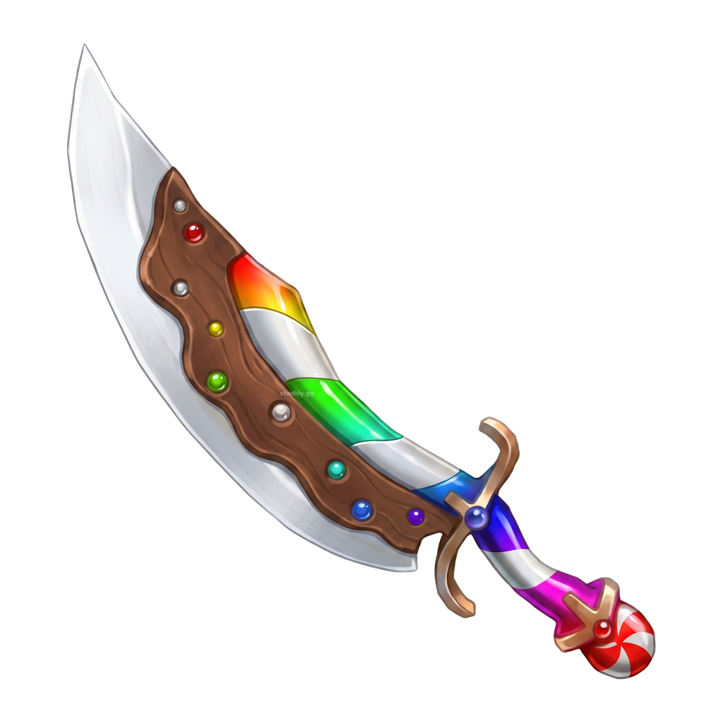 Chroma Cookiecane