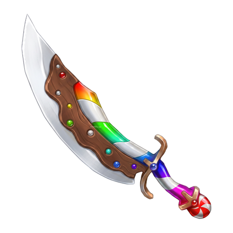 Chroma Cookiecane