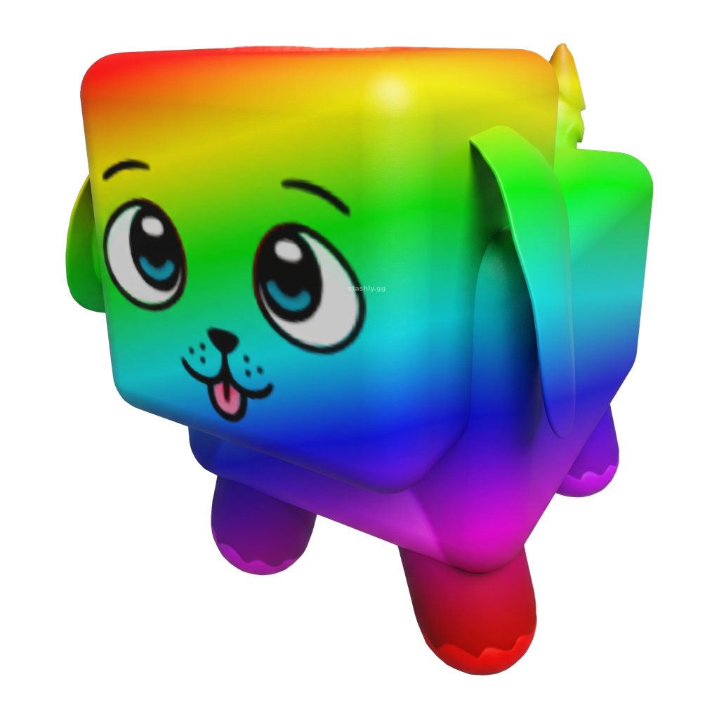 Chroma Dog Pet