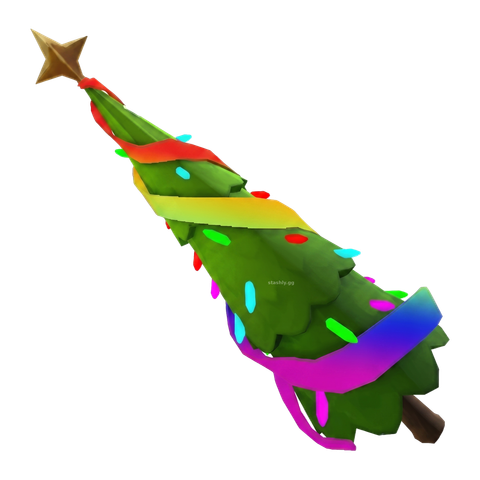 Chroma Evergreen