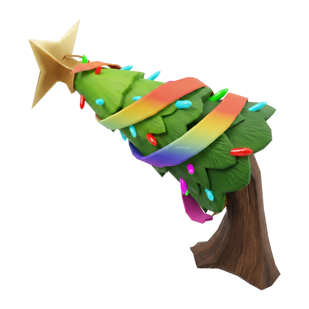 Chroma Evergun