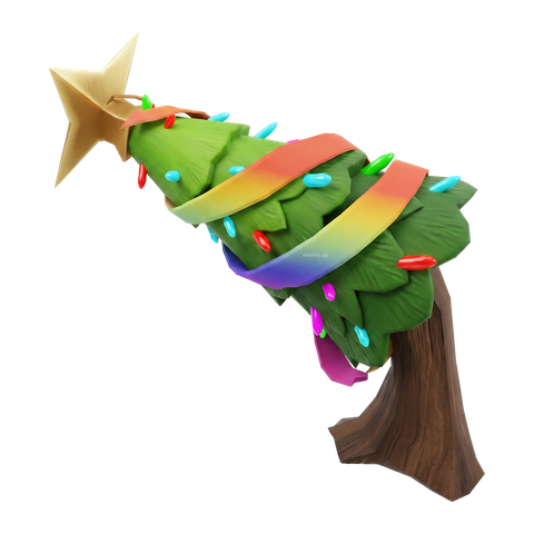 Chroma Evergun