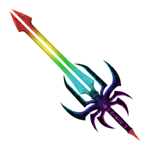 Chroma Fang Knife