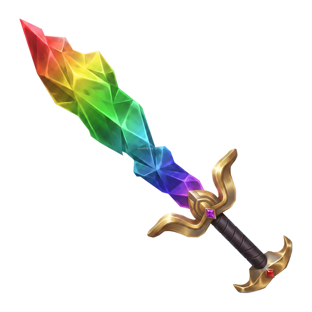 Chroma Gemstone Knife