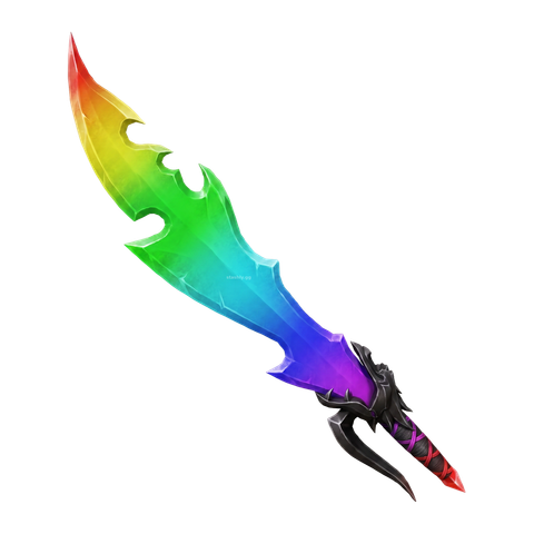 Chroma Heat Knife