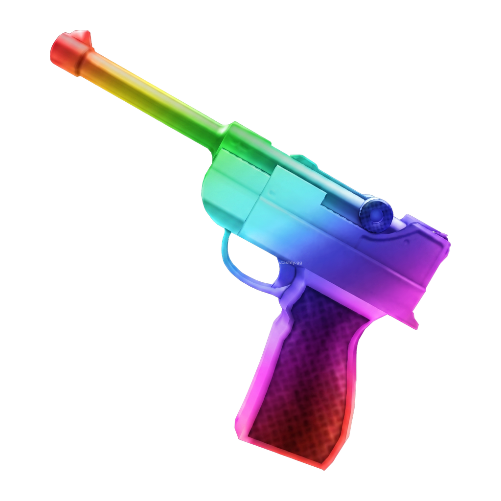 Chroma Luger