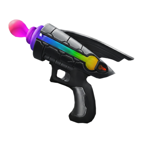 Chroma Raygun