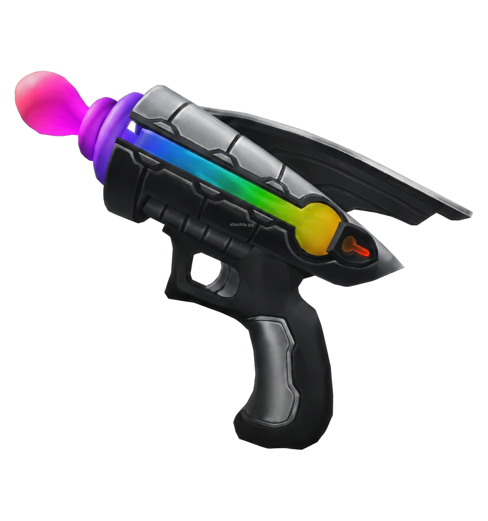 Chroma Raygun β Murder Mystery 2