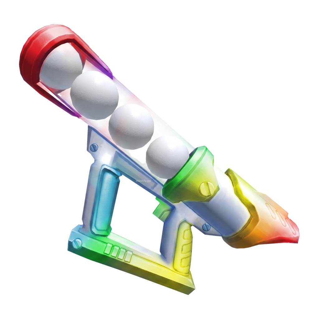 Chroma Snowcannon