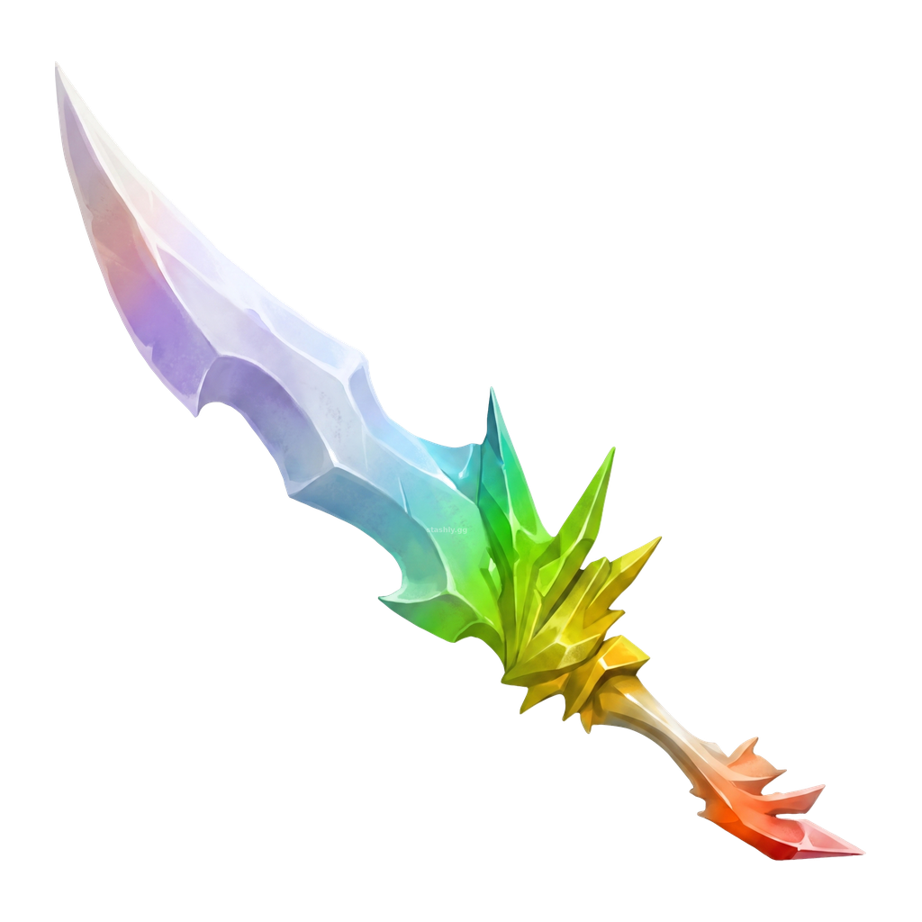 Chroma Snowstorm
