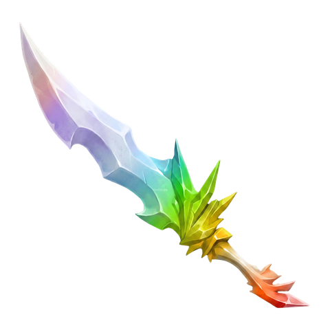 Chroma Snowstorm
