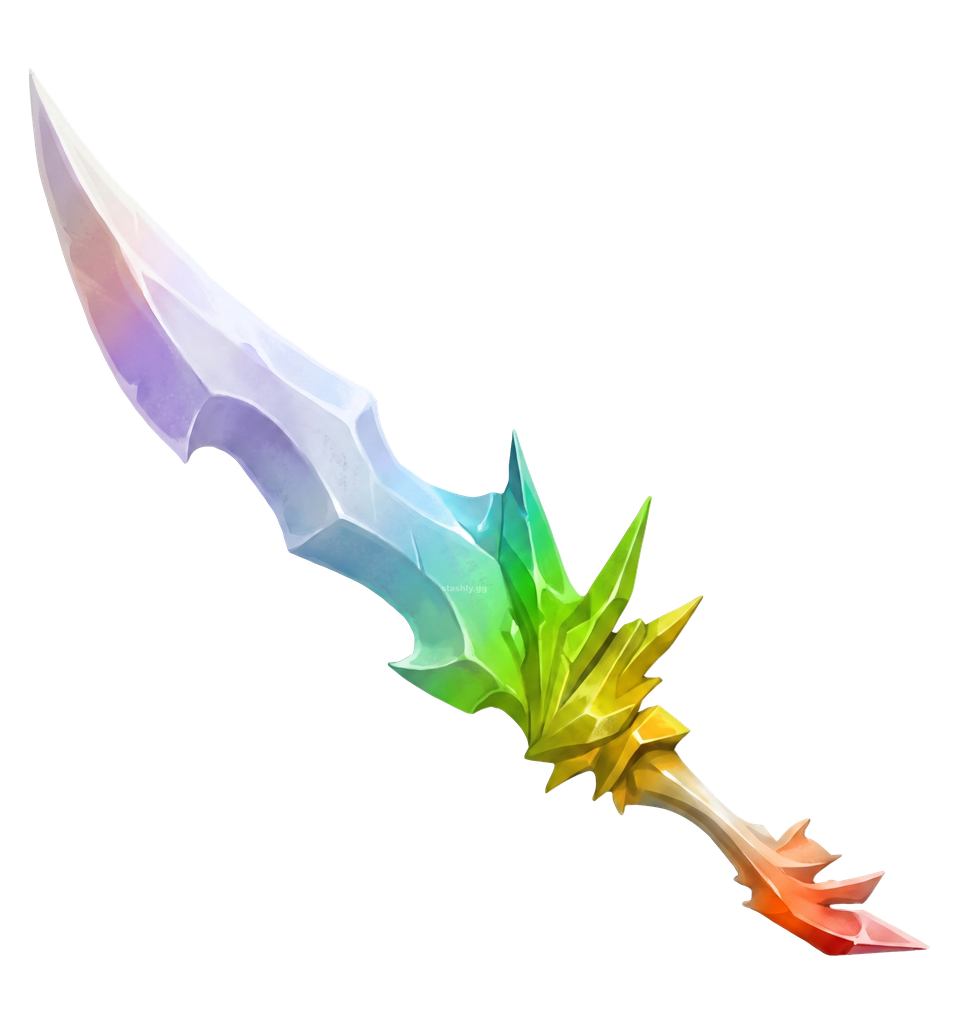 Chroma Snowstorm β Murder Mystery 2