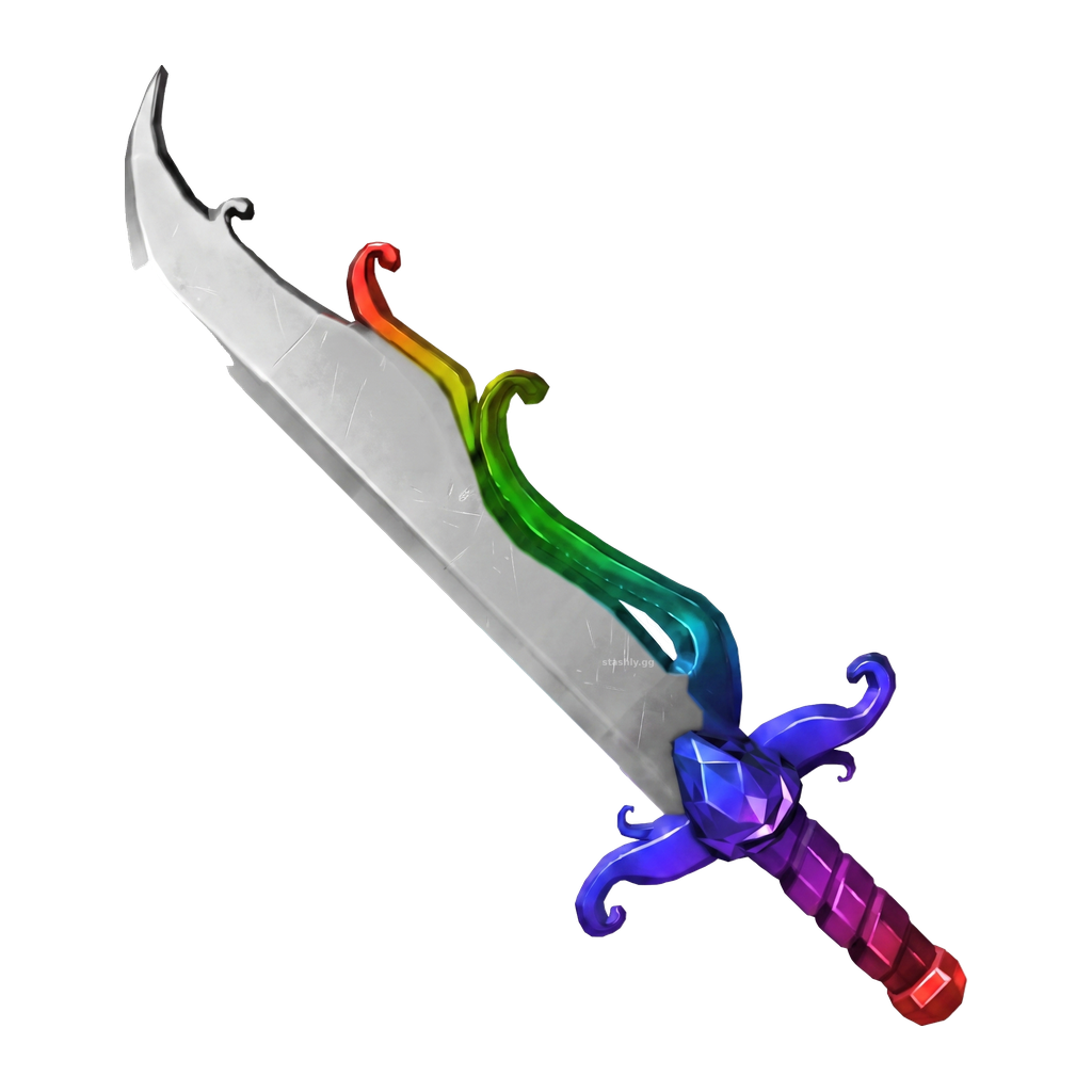 Chroma Tides Knife