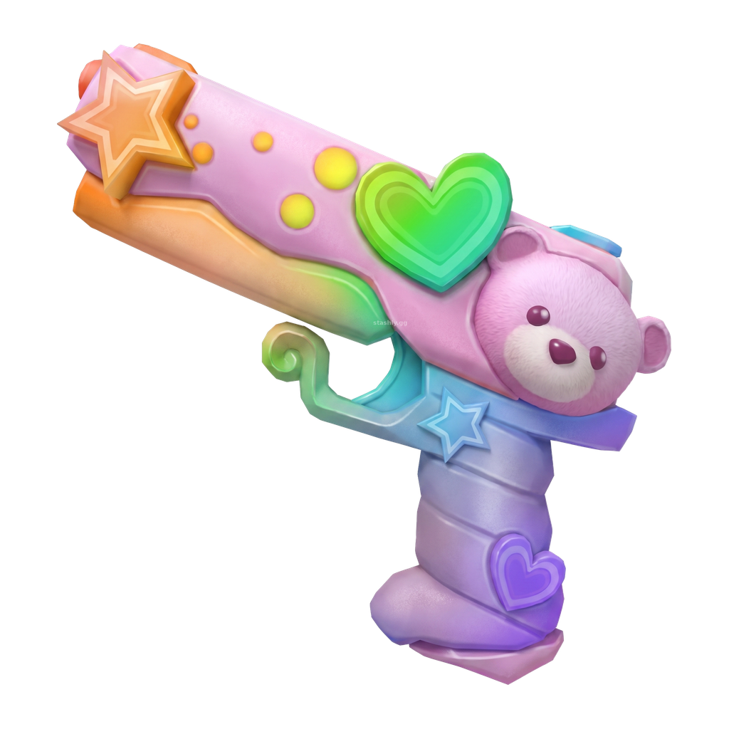 Chroma Treat Gun