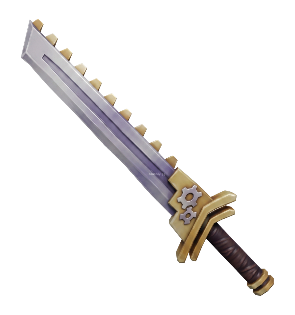 Clockwork Knife β Murder Mystery 2