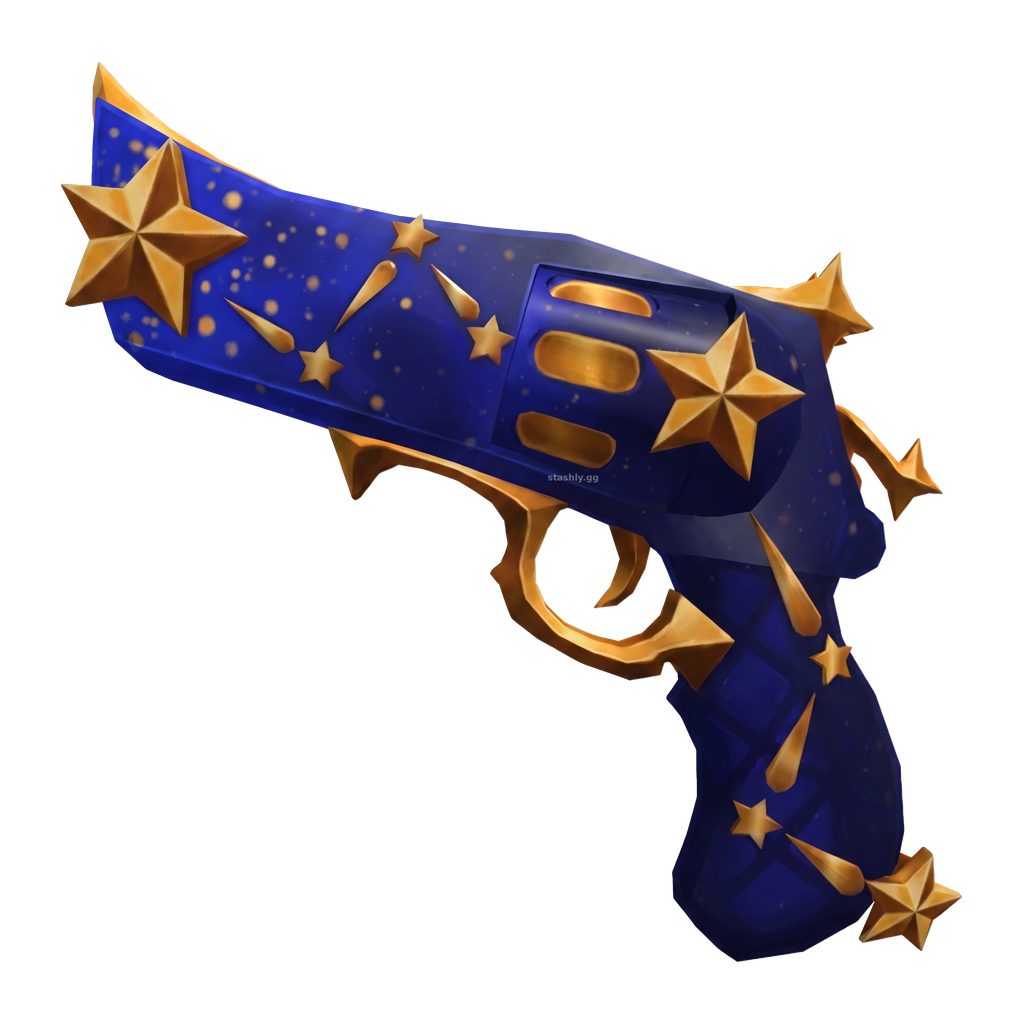 Constellation Gun