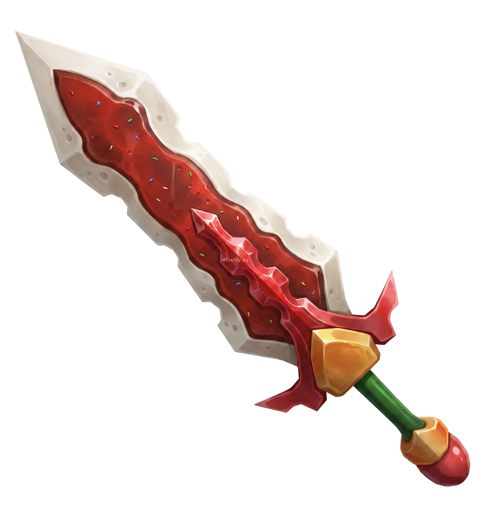 Cookieblade Knife β Murder Mystery 2