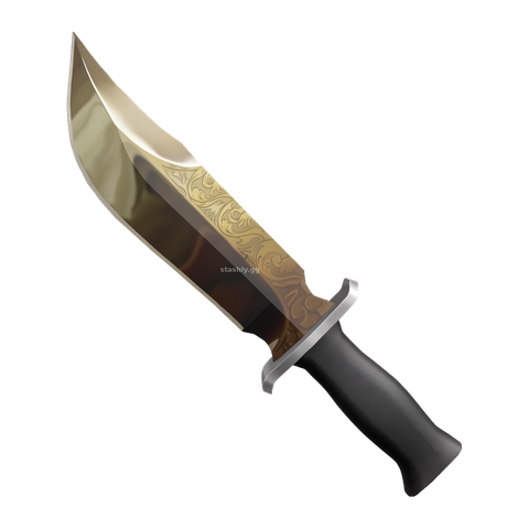 Corrupt Knife