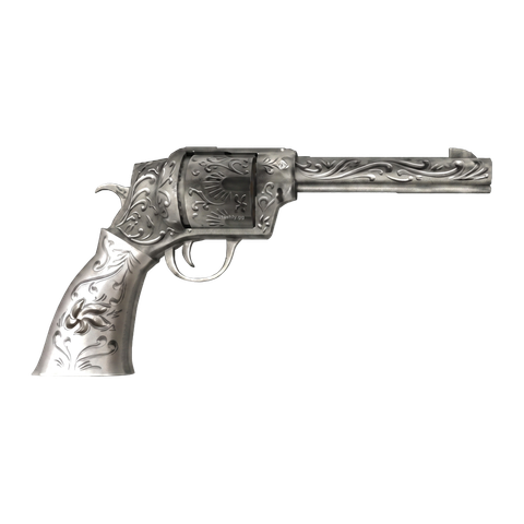 Cowboy (Gun1) Gun