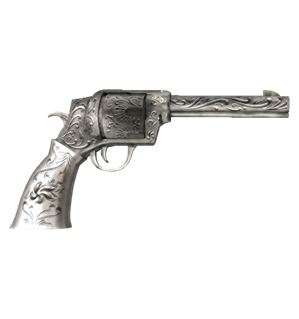 Cowboy (Gun1) Gun — Murder Mystery 2