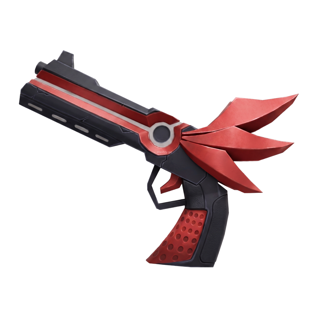Darkbringer Gun