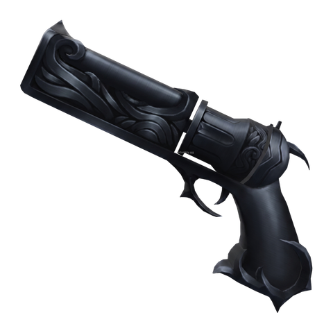 Darkshot