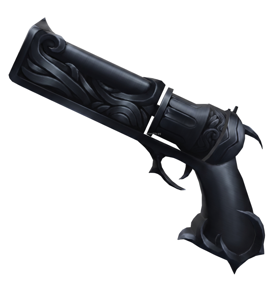 Darkshot — Murder Mystery 2