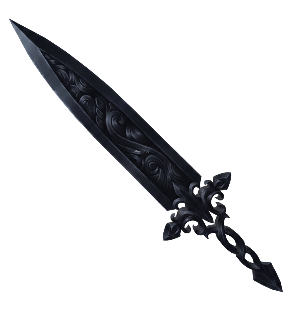 Darksword β Murder Mystery 2