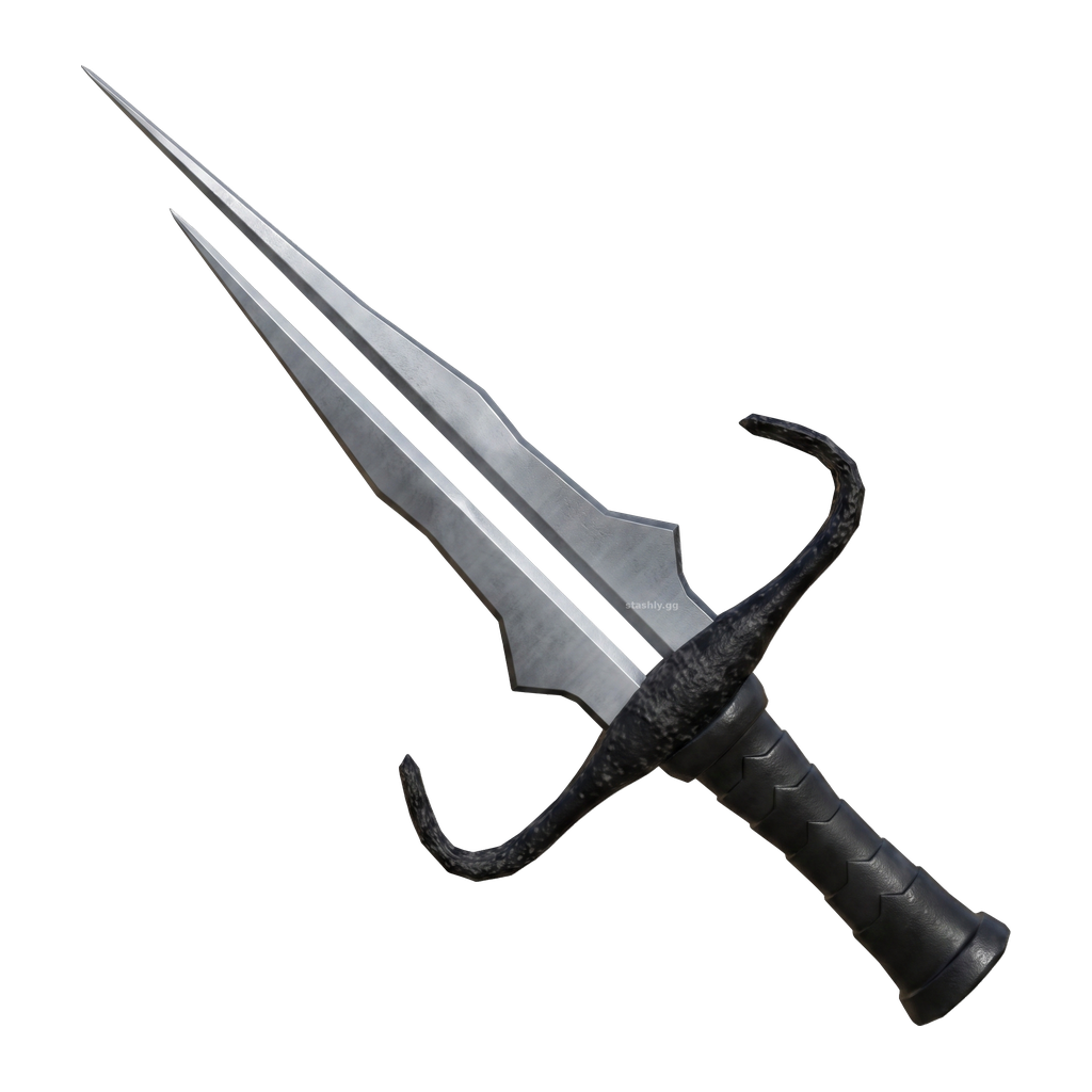 Deathshard Knife